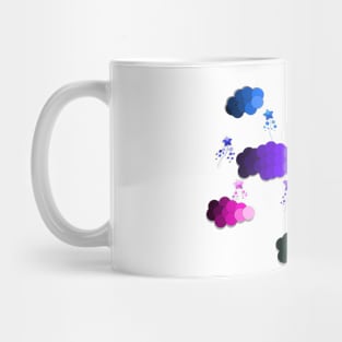 Twinkle, Twinkle, Pop! Mug